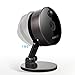 Foscam C1 720P Mini Wireless Cube Wide Viewing Angle IP Camera - Black