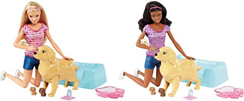 Y sus perritos sorpresa