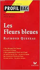 couverture de : Fleurs bleues (Les)