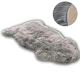 Ideal gift product: Soft Soft Gift, make your loved ones or Just for Yourself - carpets for at home on the sofa, bedroom, living room, car, chair.