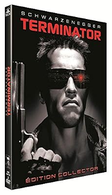 MGM / United Artists Terminator - Édition Collector