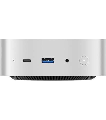 Mac mini Late 2012 with 1tb hard disk and i5 processor : Amazon.in