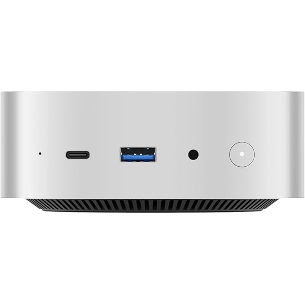 Apple Mac Mini with Apple M1 chip