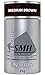 Super Million Hair - 1 x 25g Hair Building Fibres - No.23 Medium Brown