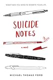 Suicide Notes (English Edition) by Michael Thomas Ford