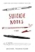Suicide Notes (English Edition) by Michael Thomas Ford