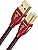 AudioQuest 0.75m Cinnamon USB A-B in promozione - Polaris Audio Hi Fi