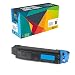 Produktbild Do it Wiser ® Toner Kompatibel für Kyocera Ecosys P7040cdn - TK-5160C Cyan