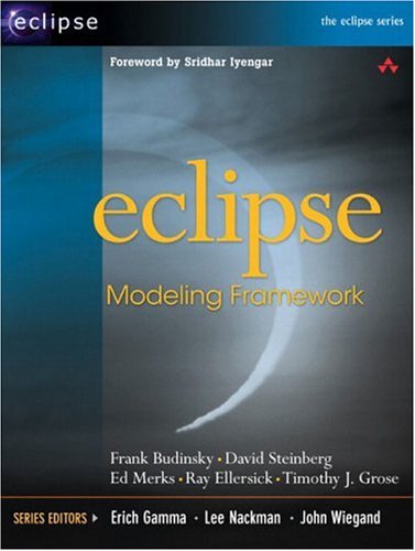 Télécharger Eclipse Modeling Framework livre En ligne