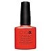 CND Shellac Nail Polish, Electric Orange