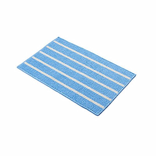 Preisvergleich Produktbild Klassische Streifen einfache Matratzen Matratzen Küche Badtür Pantoffeln wasserabsorbierende Matten Matten -43 * 65cm