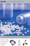 Image de The Illustrated Elements of… – Homeopathy