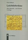 Leichtlehmbau: Alter Baustoff - neue Technik by
