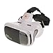 Magideal RITECH Riem 3 Head Mount 360 Degree VR Virtual Reality 3D Glasses White RS.950.00