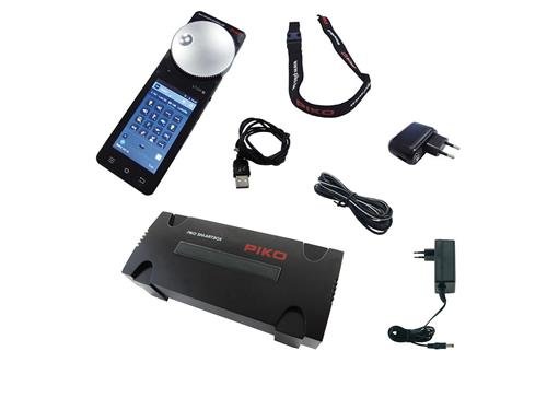 Preisvergleich Produktbild Piko PI SMARTCONTROL BASIC SET
