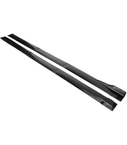 SIDE SKIRTS DIFFUSERS VOLVO XC60 R-DESIGN MK1 FACELIFT (2013-2017) – Leeside Tuning Remapping & Engine Carbon Cleaning - View #3