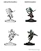 Produktbild Wizkids Air Genasi Female Rogue D&D Nolzur's Marvelous Miniatures