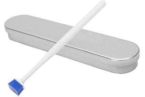 SITRDA Kit di pulizia con sensore per fotocamera digitale singolo Nikon, Canon, Pentax, lente Reflex