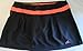 Produktbild Adidas ClimaLite Damen Running Skort (RN # 88387/ca # 40312) (orange, mittel (USA)/14 (UK))