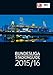 Produktbild Sky Bundesliga Stadionguide 2015/16 [Bremen-Cover]