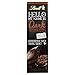 Produktbild Lindt Hello My Name is Dark Chocolate cookie - Experience your dark side! Inhalt: 4x 100g Feinherbe Schokolade mit Keks- & Schokoladen-Füllung