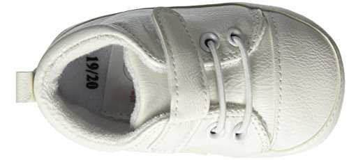 Sterntaler Unisex Baby Krabbelschuhe - 7