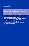 Image de Sprache und Bruttoinlandsprodukt: Die Sprache bestimmt entscheidend die Produktionen für alle Wirtschaftszweige im Inland. In der Milchstrasse gibt