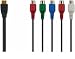 Produktbild Philips PicoPix Komponenten-Videoadapter 40 cm für PPX2450, PPX2480
