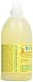 Mrs. Meyer's Clean Day Clean Day Laundry Detergent 2x, Baby Blossom 64 fl oz (1.89 l)