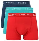  Calzoncillos Calvin Klein - U2662G-FMY-TL