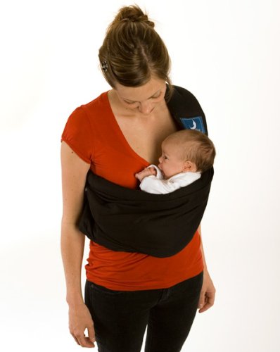 Babytragetuch BabaSling - 3