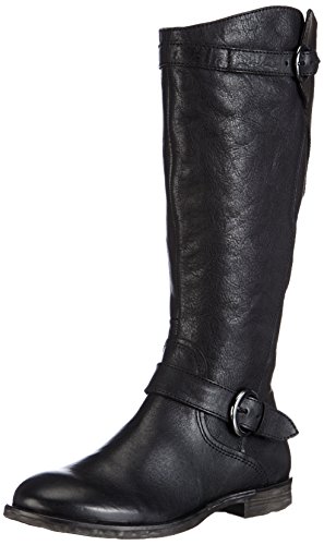 Tamaris 25620, Womens Boots, Black (Noir (Black 1)), 6 UK (38 EU)