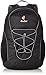 Produktbild Deuter Rucksack Go Go, black-titan, 46 x 30 x 21 cm, 25 Liter, 80146-7490