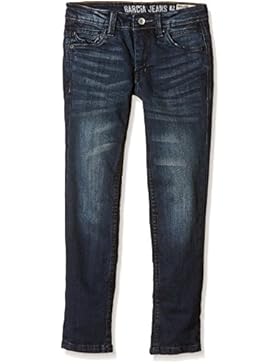 Garcia Kids Jungen Jeanshose 335