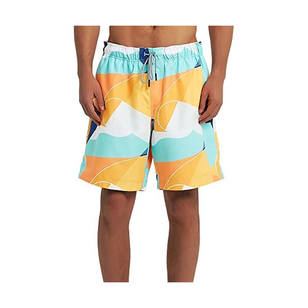 Balcony\u0026Falcon Costume da Bagno Uomo, Short da Bagno Uomo Pantalocini Boxer da  Bagno Calzoncini Uomo Pantaloncini da Spiaggia Pantaloncini Estivi da Uomo  Costumi Shorts da Mare - ilsubacqueo.it