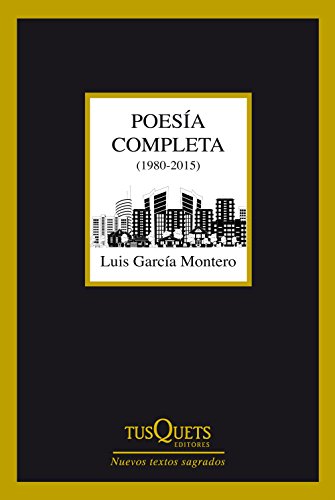 Download Poesía completa (1980-2015) (Marginales)