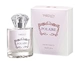 Yardley London Polaire Eau De Toilette for Women 50 ml