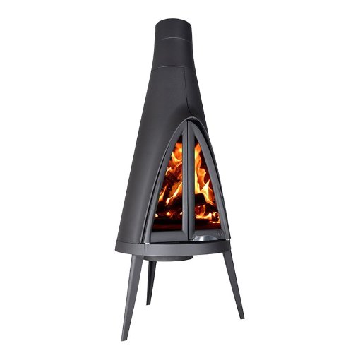 Kaminofen Invicta Tipi Holzofen