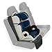 Hauck Sit On Me Deluxe Car Seat Protector