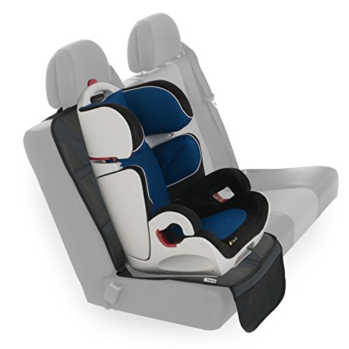 Hauck Sit on me Deluxe Autositzauflage antrazit - 12