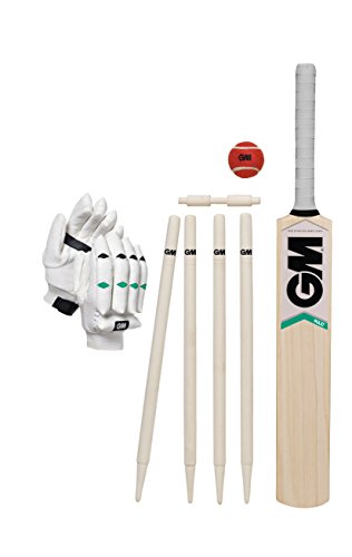 Gunn & Moore Maxi Set de Cricket, 6