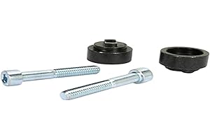 Acerbis 0017571. Kit de Montage X-Tarmac KAWA