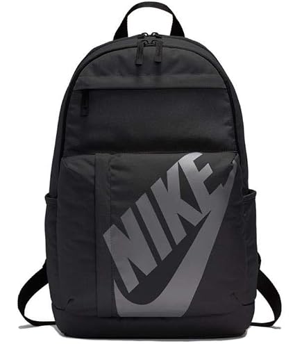 NIKE Cheyenne 3.0 Solid Backpack for Men, One Size, Men, Cheyenne 3.0 Solid Sports & Outdoors