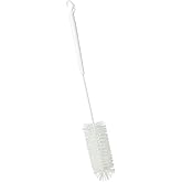 Metaltex 297600 - Bottle cleaning brush, 42 cm, 1 pc