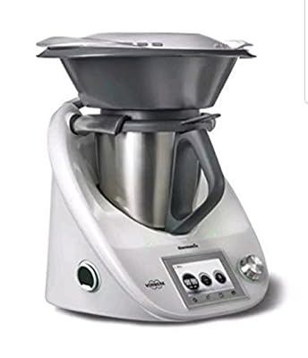 Vorwerk Thermomix TM 5