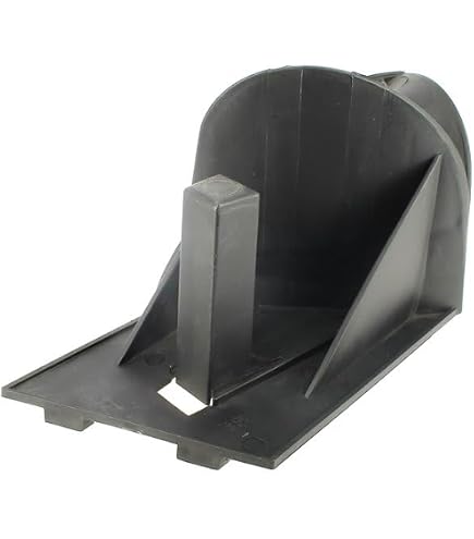 Obturateur Mulching GREENSTAR Pour Tondeuse MTD - Plateau 96-107 Cm - Conversion Éjection Latérale