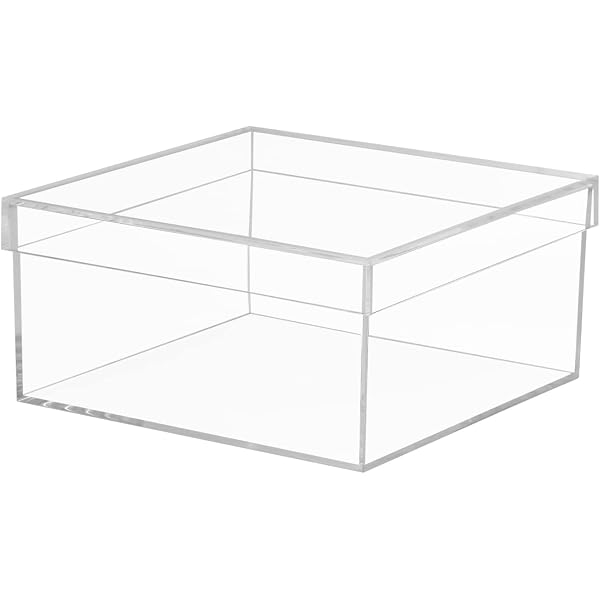 Marketing Holders Lippenbalsam-Spender Aus Acryl – Klarer Organizer Für Lippenstifte, Gloss & ätherische Öle