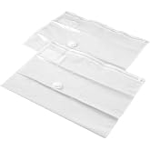 Ikea Spantad Vacuum Hurch Light Gray 2 Pieces 67X100