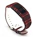 Produktbild Ersatzarmbänder für Garmin Vivofit Zubehör Armband (Flower-011)