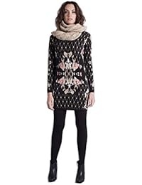 Lavand - Vestido - para mujer